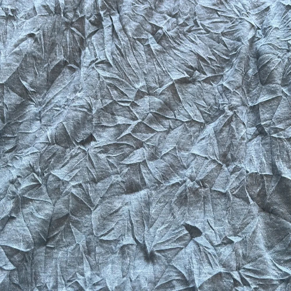 Simply Vera Vera Wang crinkle t shirt - Image 10