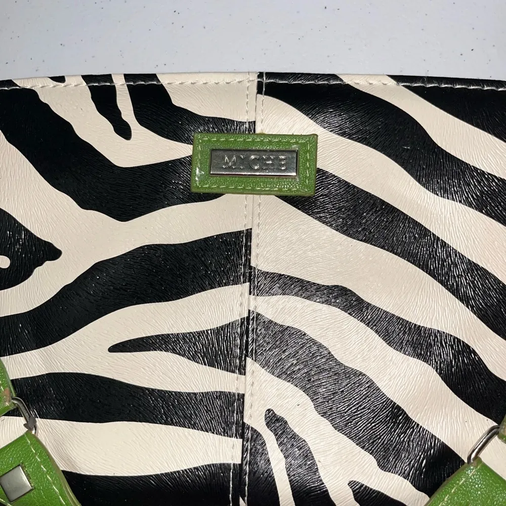 Miche Zebra Print Shell Multiple - Image 4