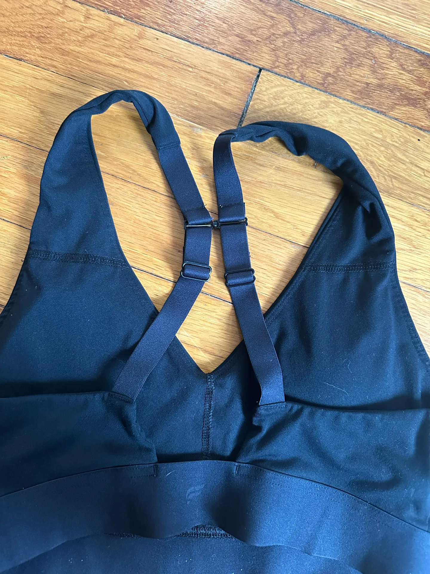 Sports Bra  - Image 3