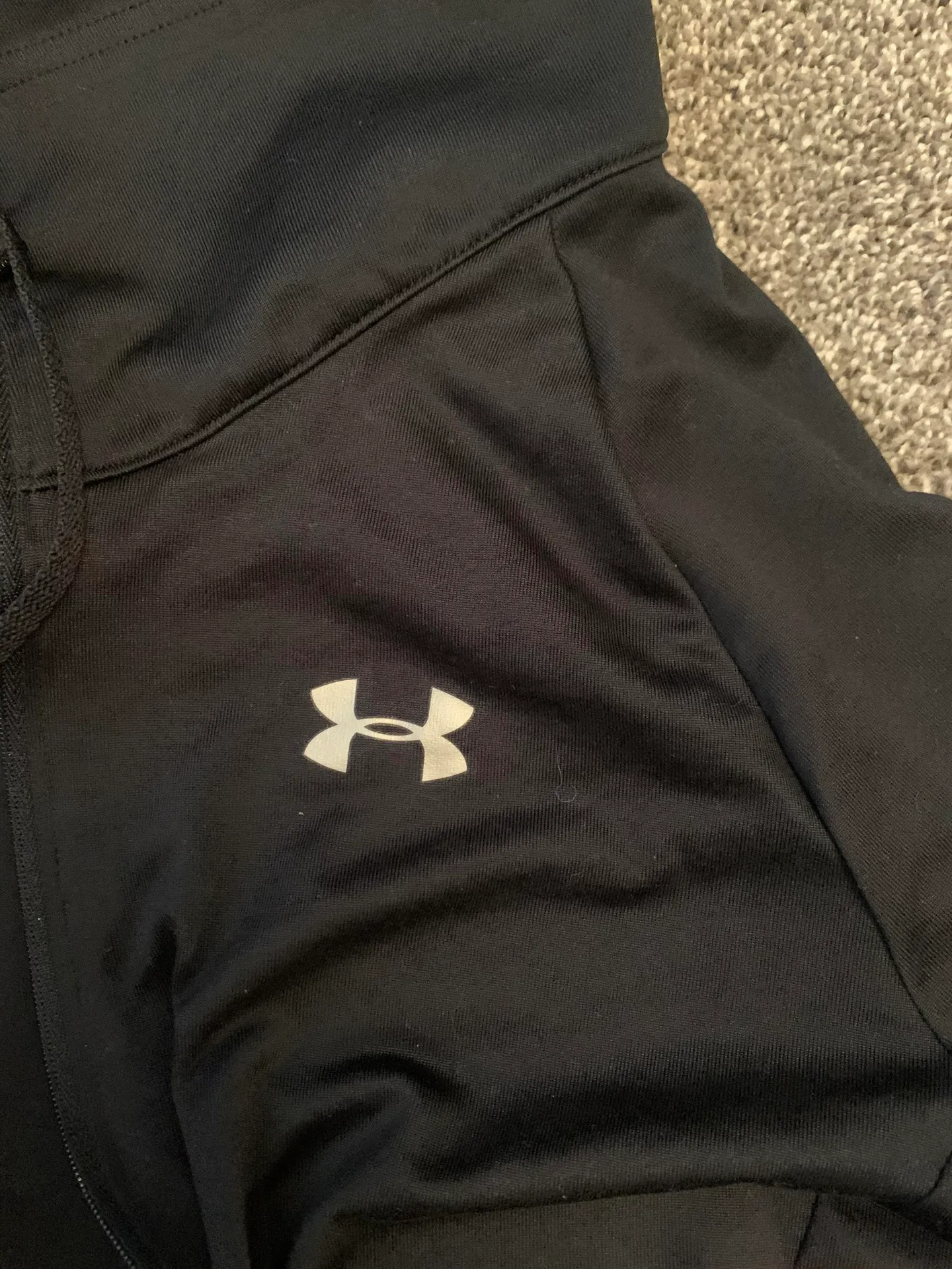 Under Armour Jacket - Image 3