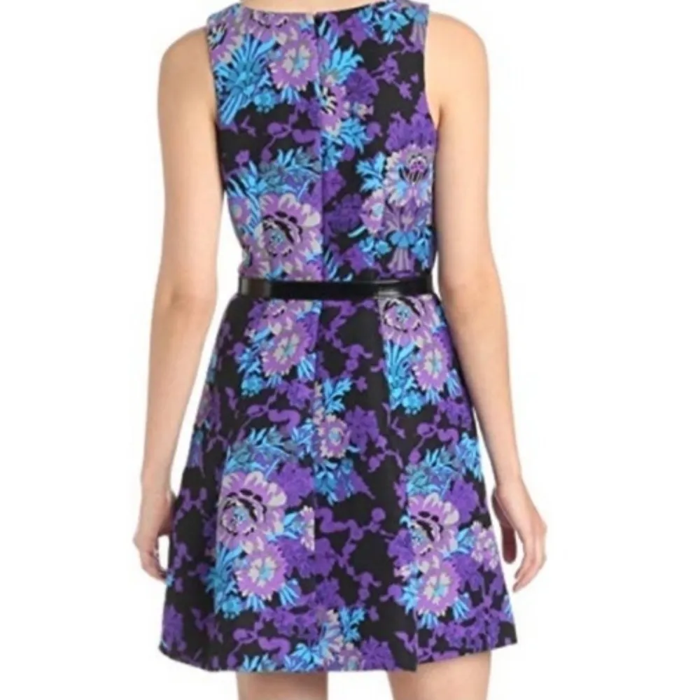 Plenty by Tracy Reese Bold Bouquets Dress Size 6 - Image 2