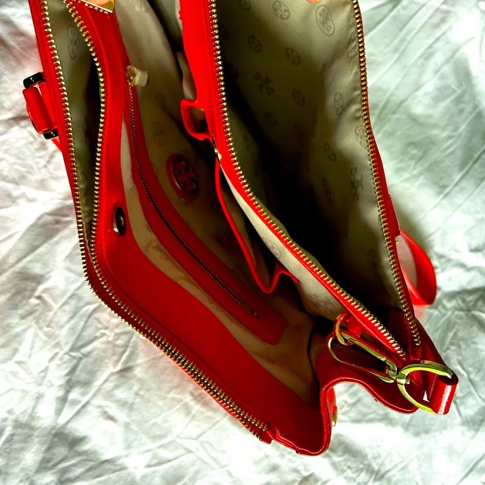 Tory Burch tote - Image 5