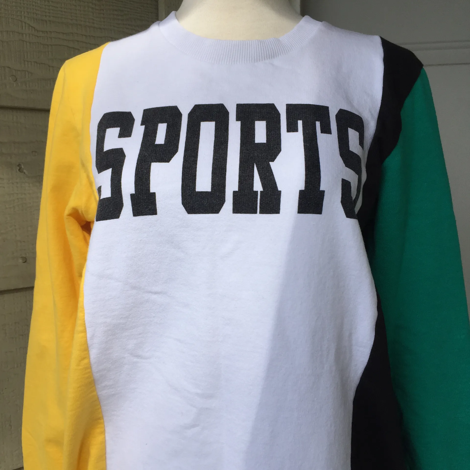 NWOT  Sweatershirt Dress - Image 8