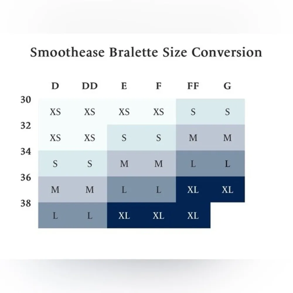 Fantasie NWT Smoothease Invisible Stretch Bralette Loungewear Size Medium - Image 6