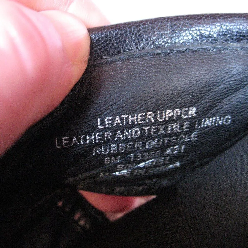 Tory Burch Leather CRISSCROSS ESPADRILLE SLIDE - Image 11