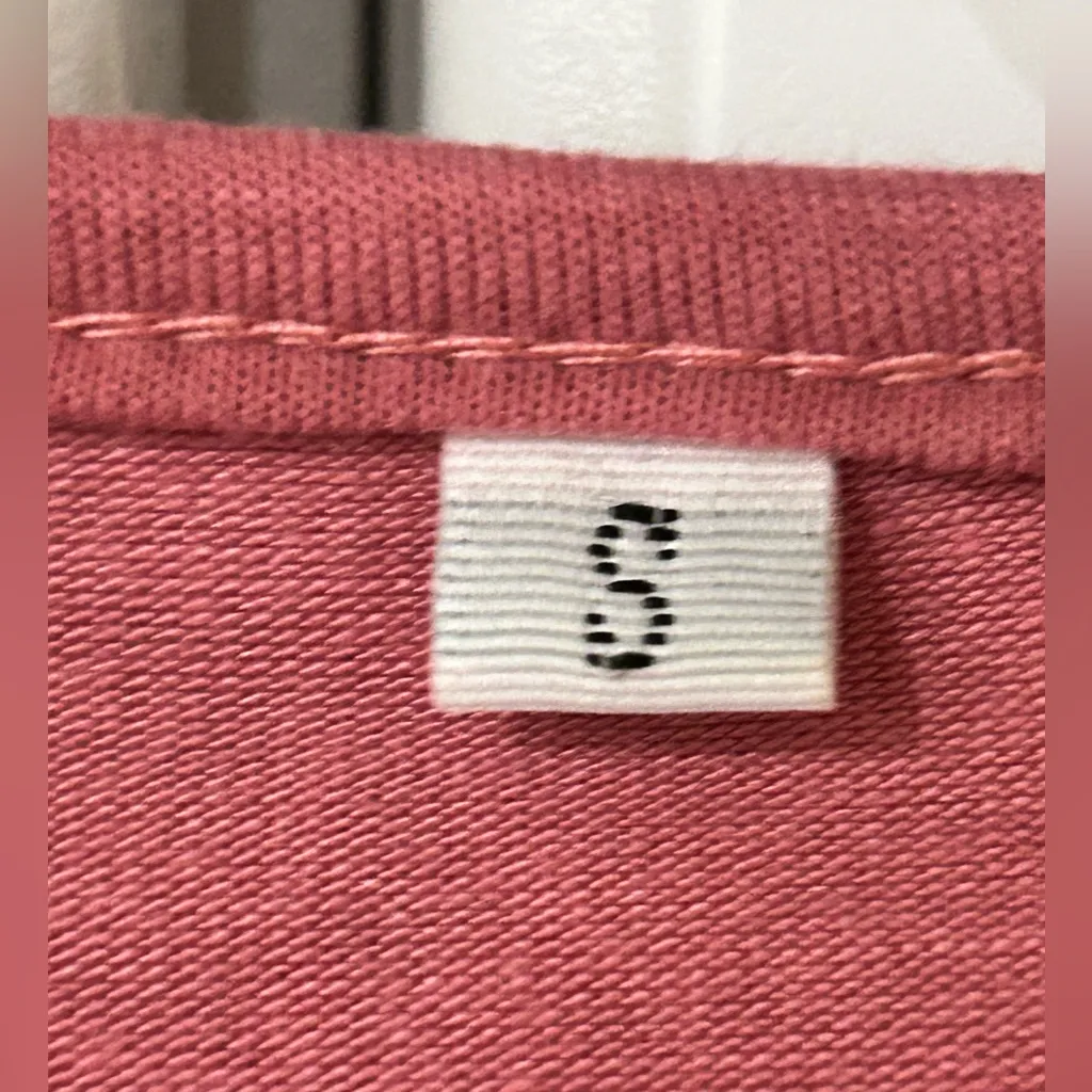 Women’s Short Sleeve V - Image 5