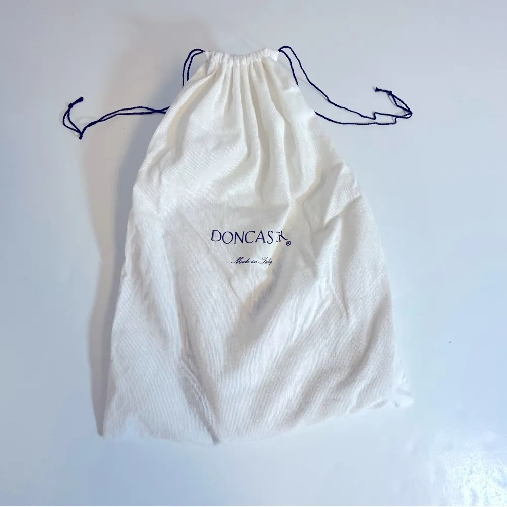 Tweed Shoulder Bag - Image 9