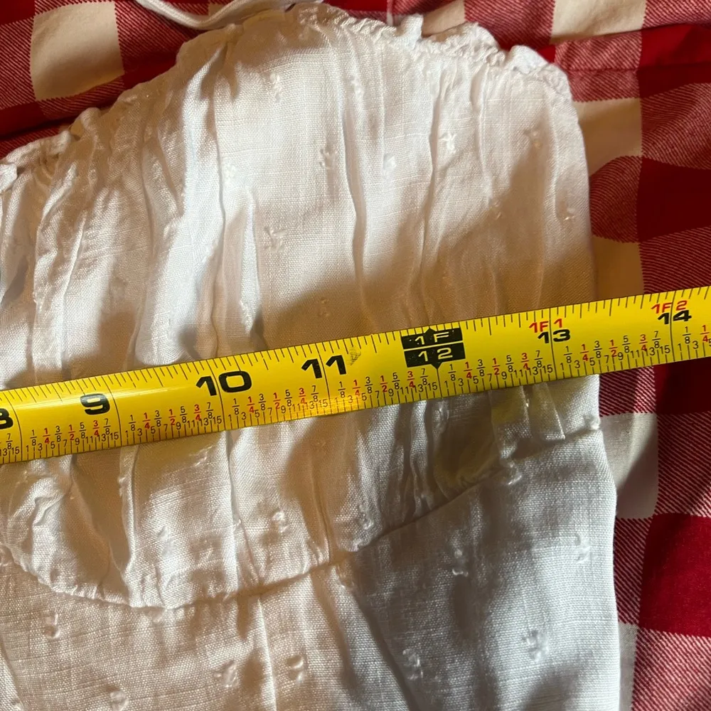 White summer dress - Image 6