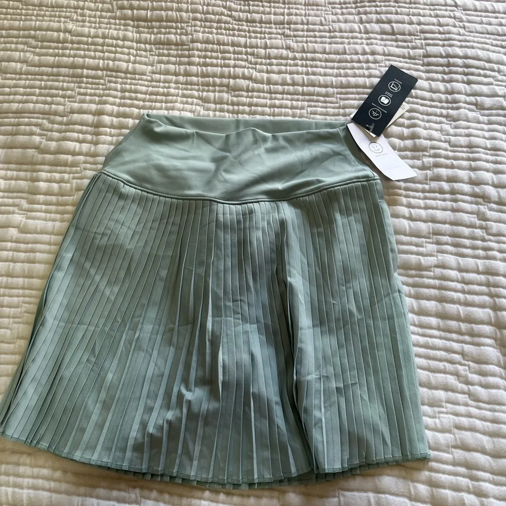 Gilly Hicks Women's Active Pleated Skorti - Image 5