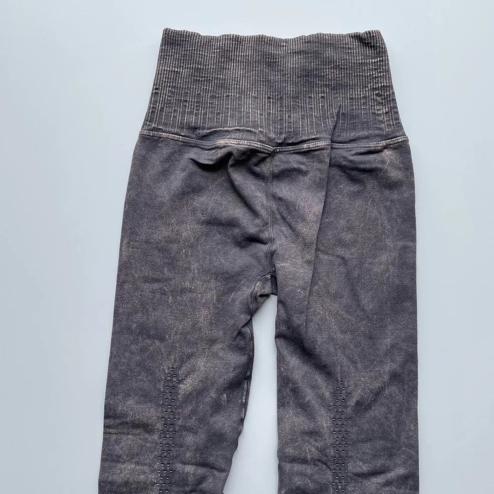 Movement Shanti Leggings Gray Size XS/Small NEW - Image 6