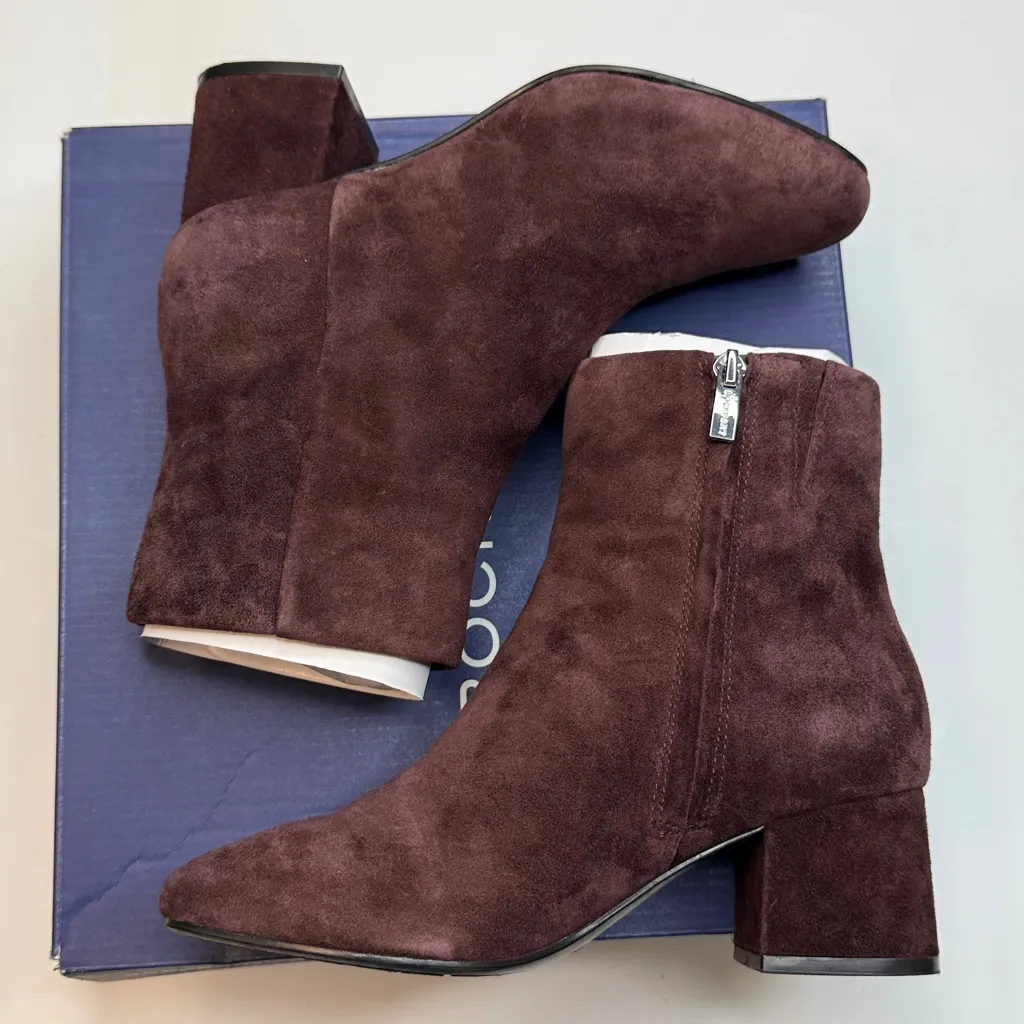 Rockport Women's Okaeli Zipper Booties - Image 10