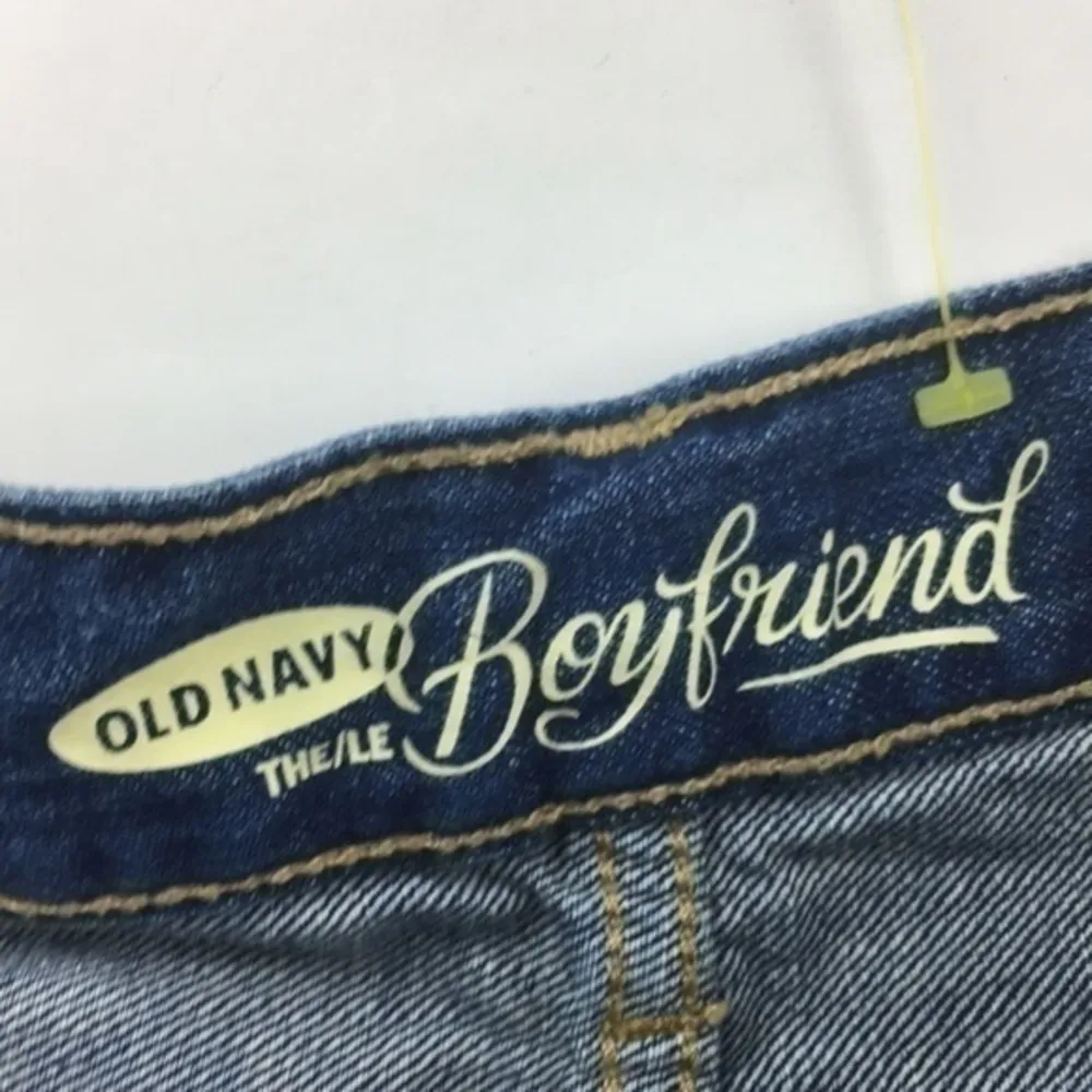 Old Navy Boyfriend  shorts  S - Image 10