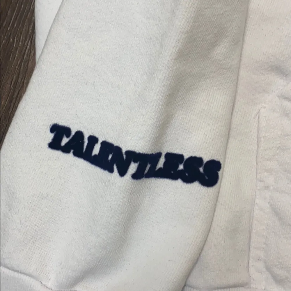 WOMEN'S PREMIUM HOODIE - VOTE - Image 3