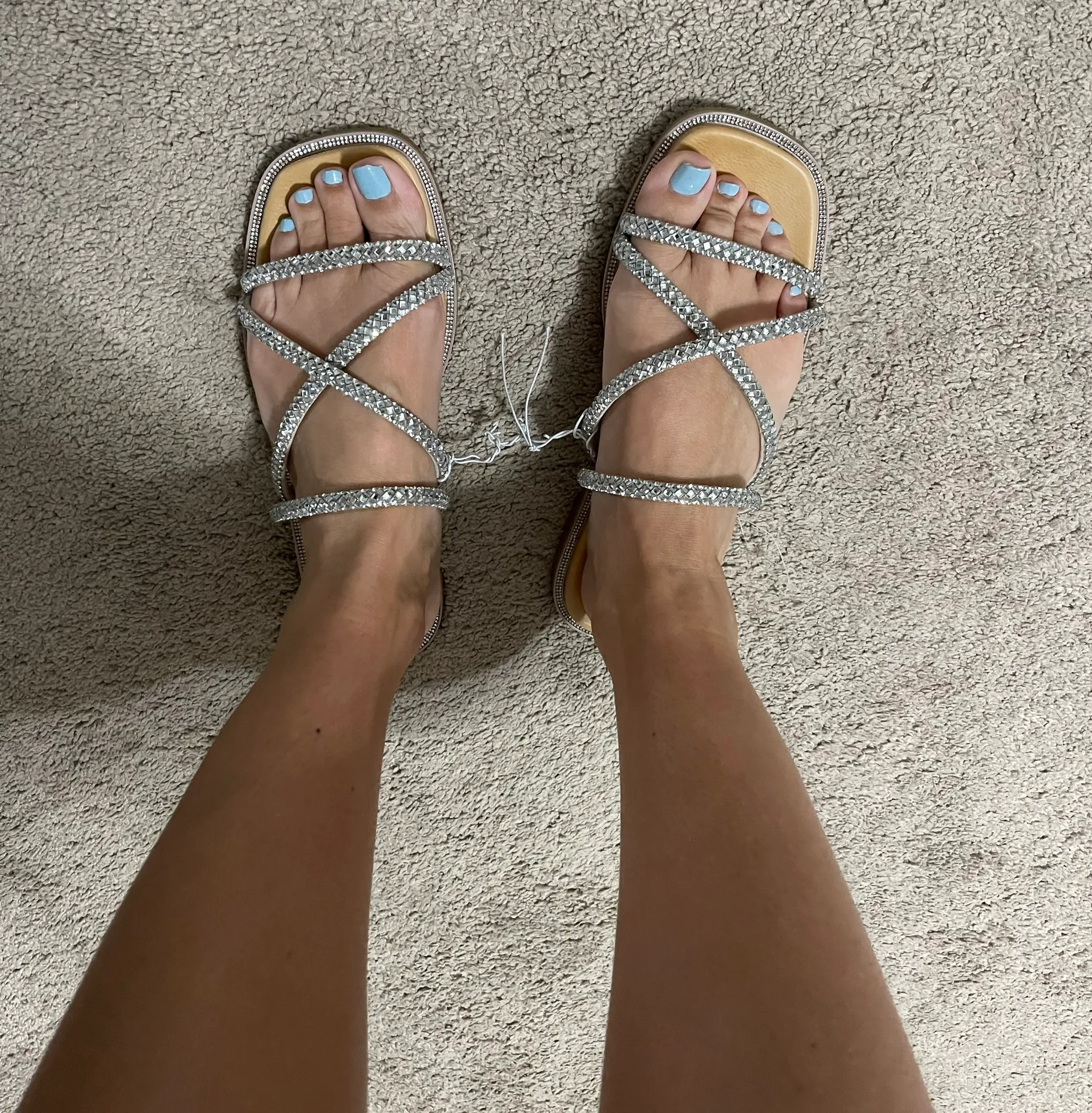 Spice Sandals - Image 3