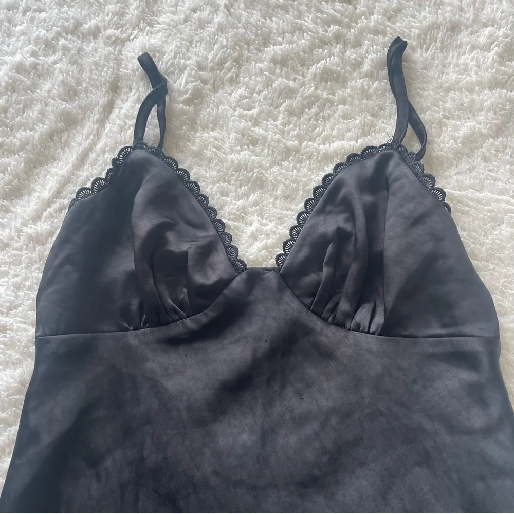 Roman Mini Dress - Image 6