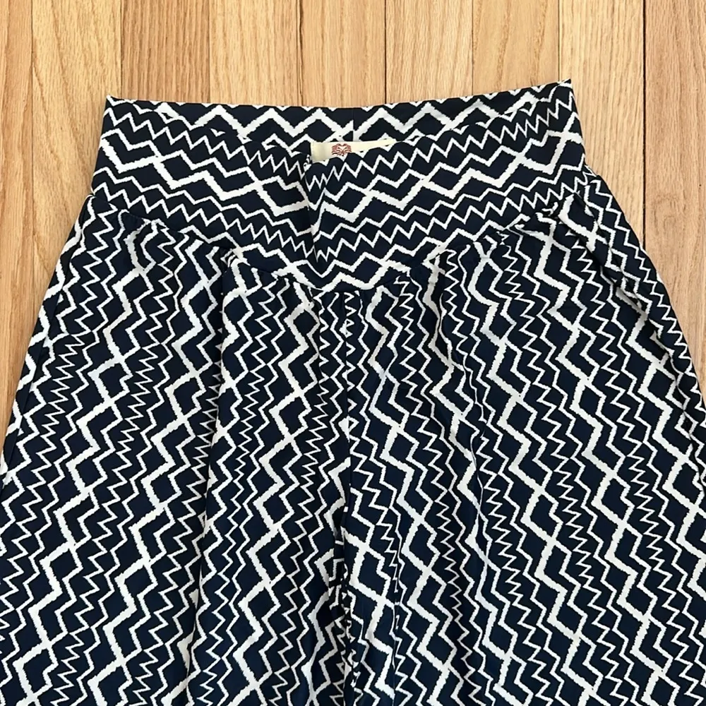 Aryeh  wide leg pants - Image 2