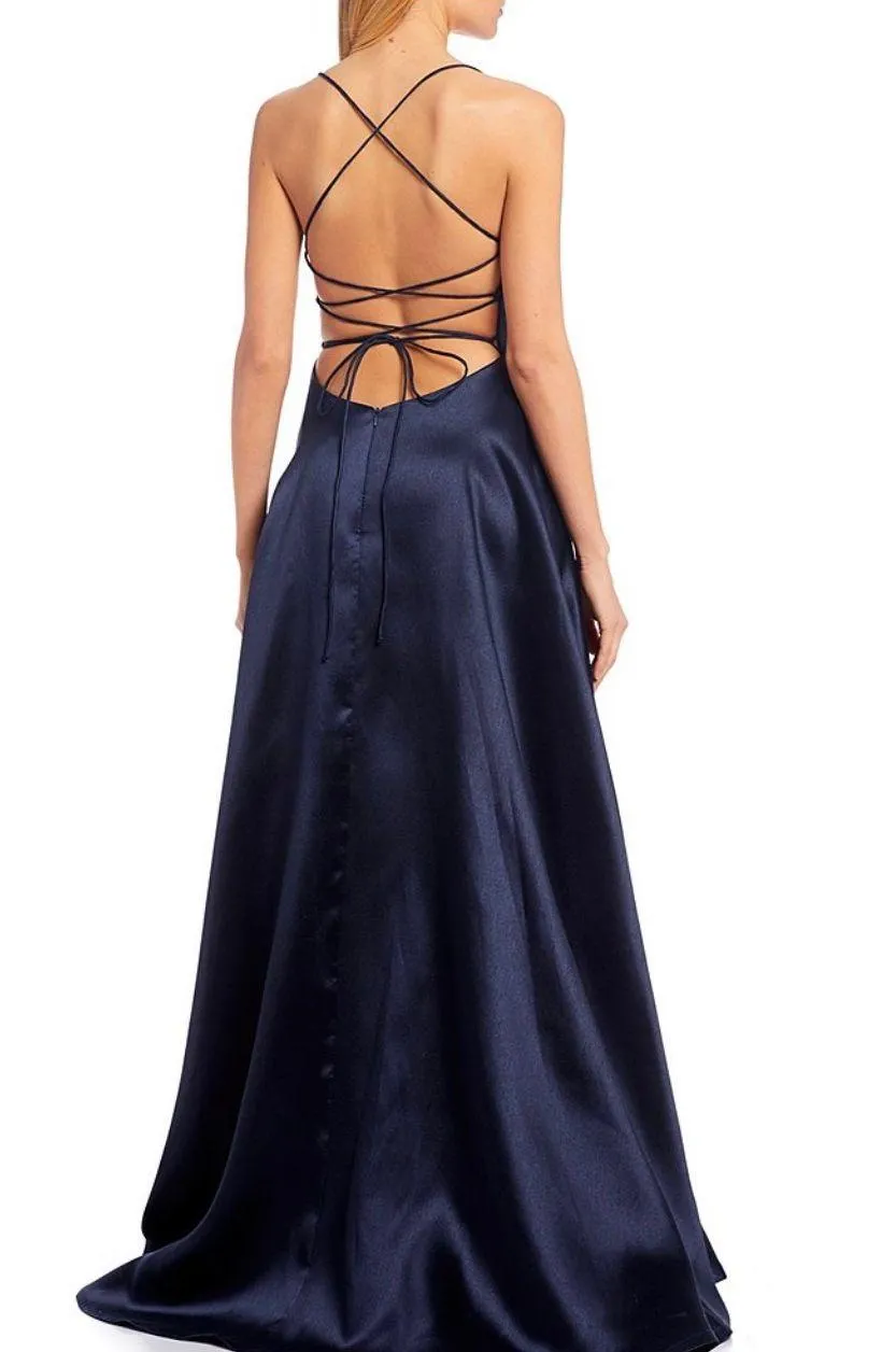 Bee Darlin Prom Dress - Image 4