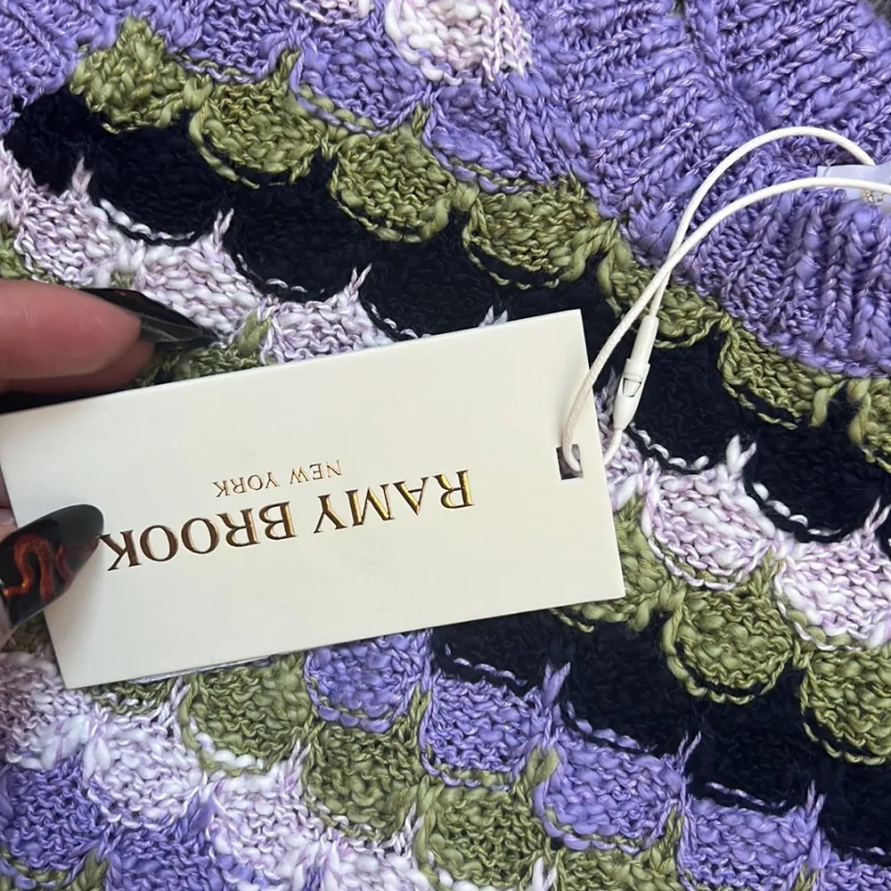 Ramy Brook Nori Dress - Image 5