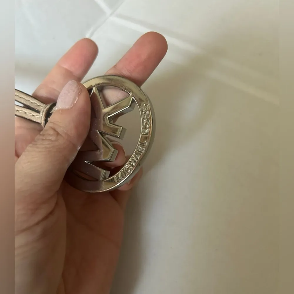 MK Michael Kors Bag Charm - Image 3