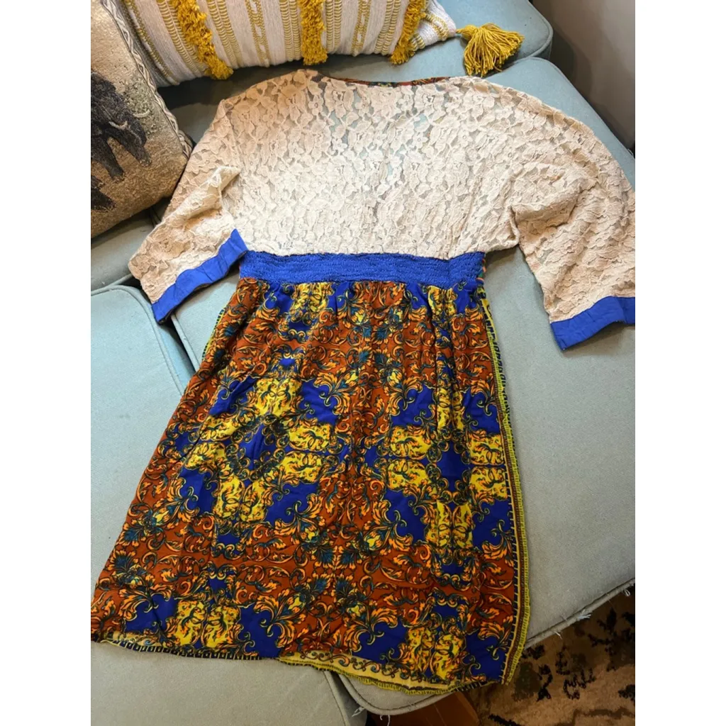 Women's Flying Tomato Mini Dress (size: medium) - Image 6