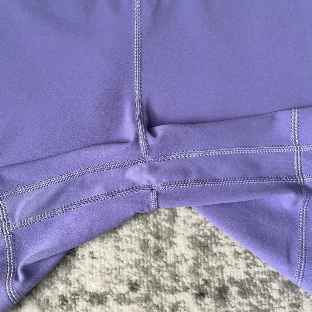 Lululemon Align Curve Seam High-Rise Short 6" - Image 8