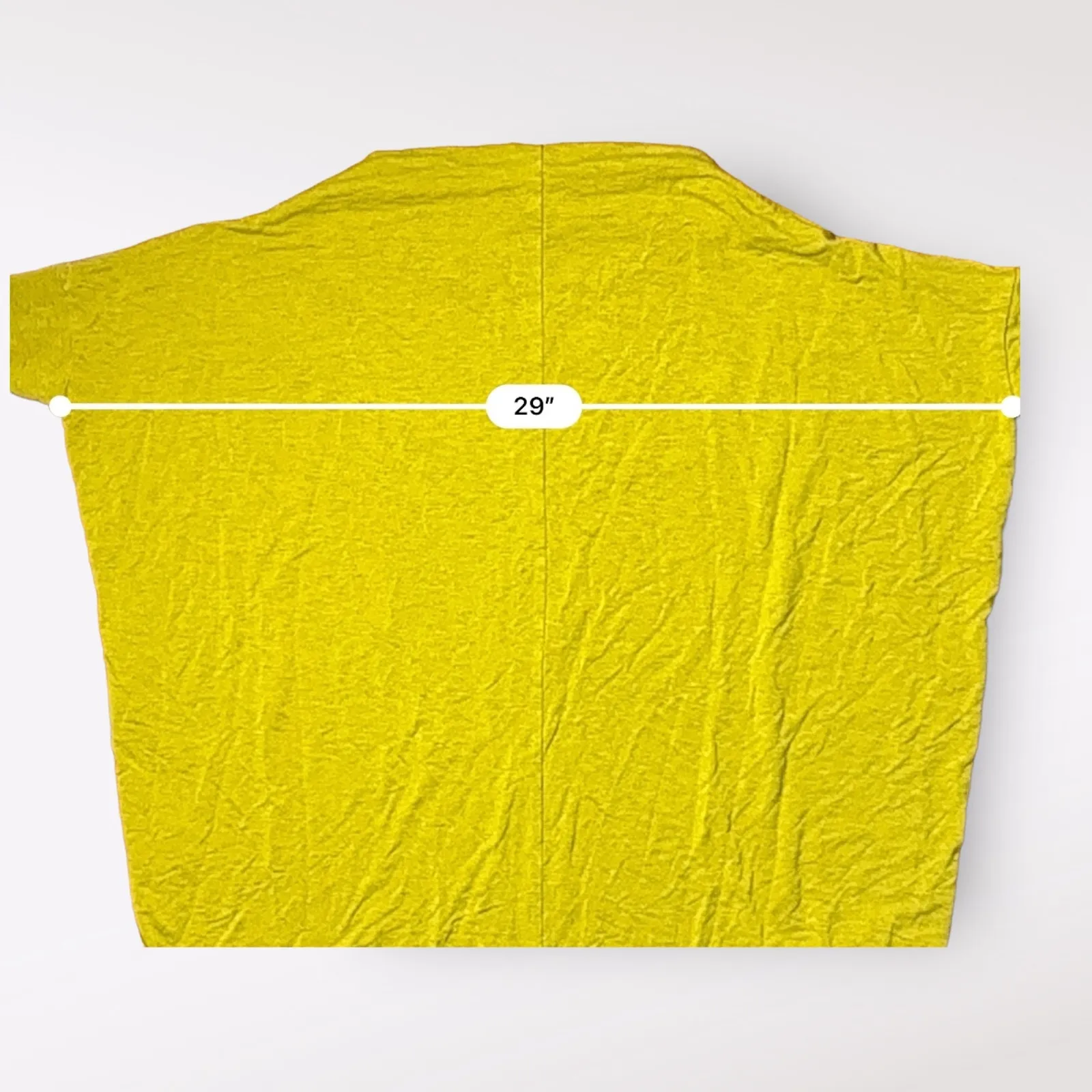 Bryn Walker Dimitri Boat Neck Green Lagenlook Tunic Top Size XXS‎ - Image 5