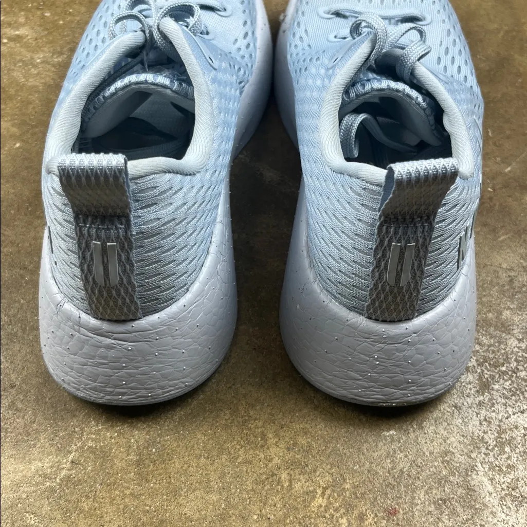 NOBULL journey Running Shoes in Blue Mist
Size: men’s 7.5, women’s 9 - Image 6