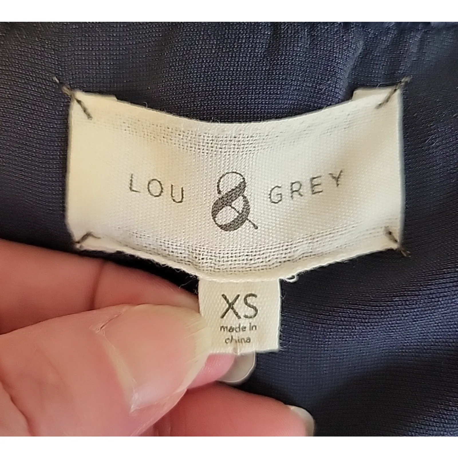 Silk Velvet Tank Dress‎ Whimsigoth Fairy Grunge Blue Purple Shimmer 90s Size XS - Image 4