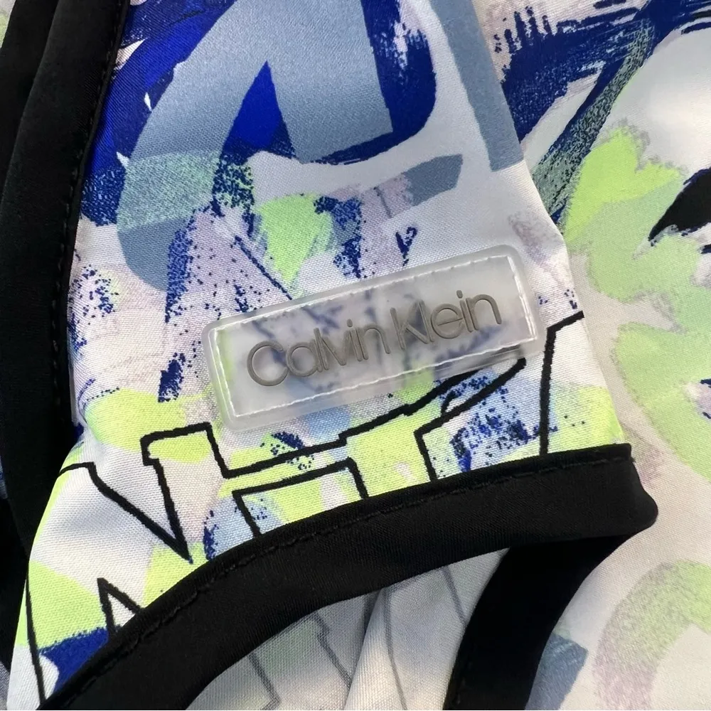 Calvin Klein Athletic Shorts, Size: Large - Image 8