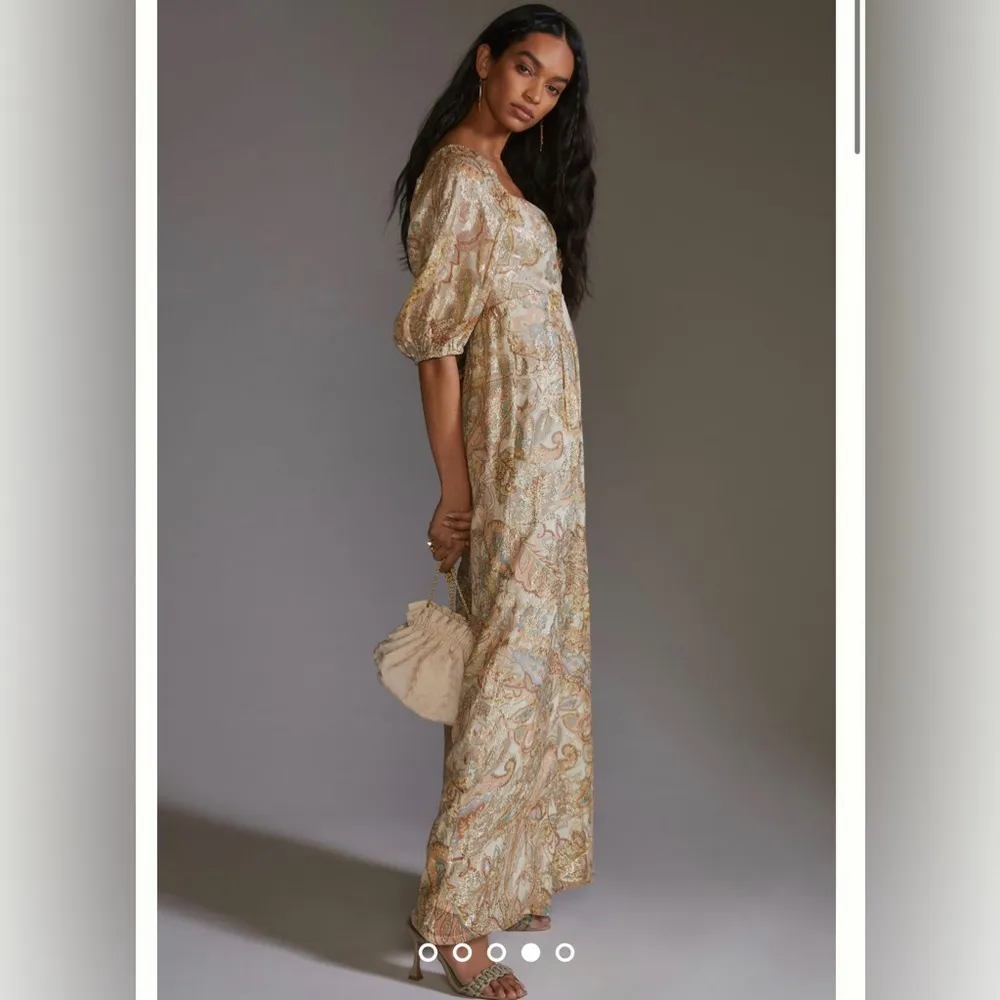 Ranna Gill Cutout Jumpsuit - Image 4