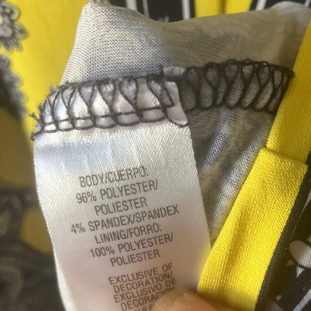 Studio one dress 1X - Image 5