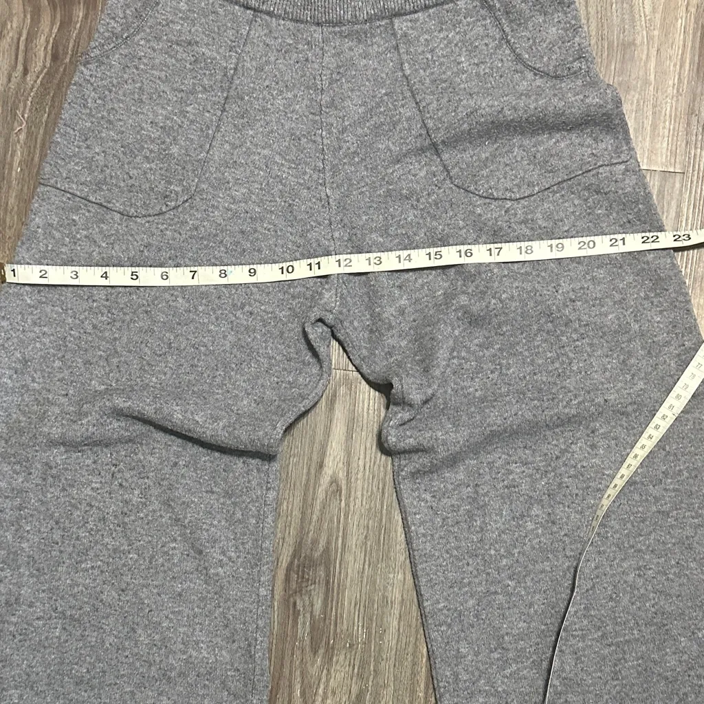 Cozy Gray Wide - Image 8