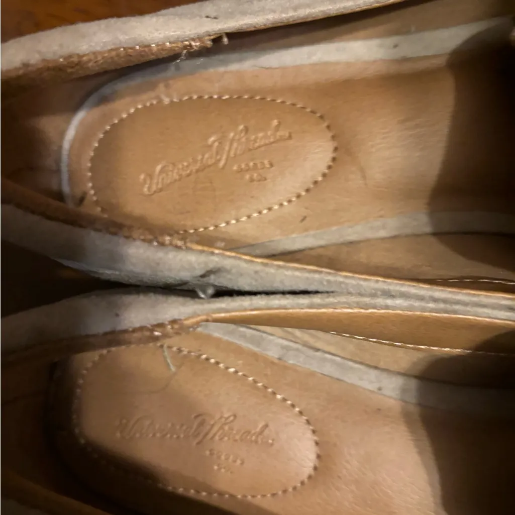 Universal Threads Womens loafer - Image 3