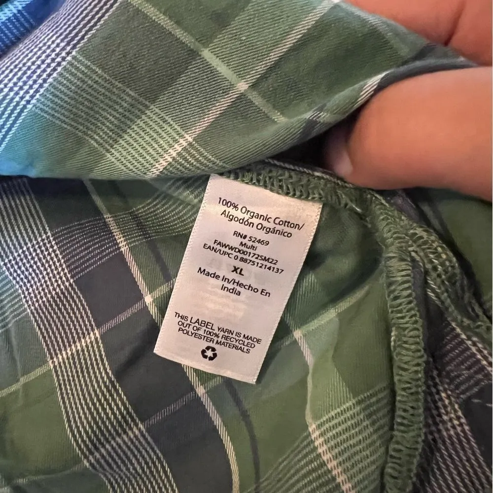 Free assembly dress xl Green - Image 6