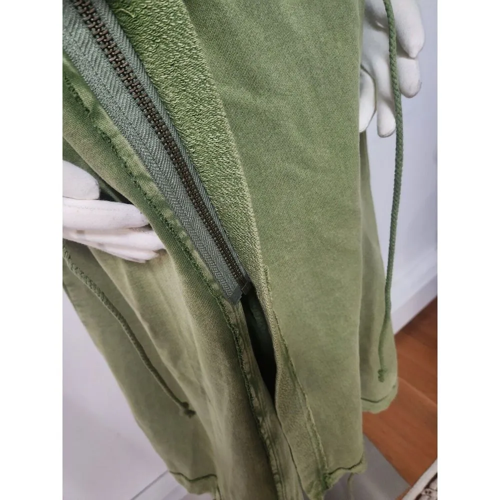 Free People Cardigan Jacket Size M,H - Image 5