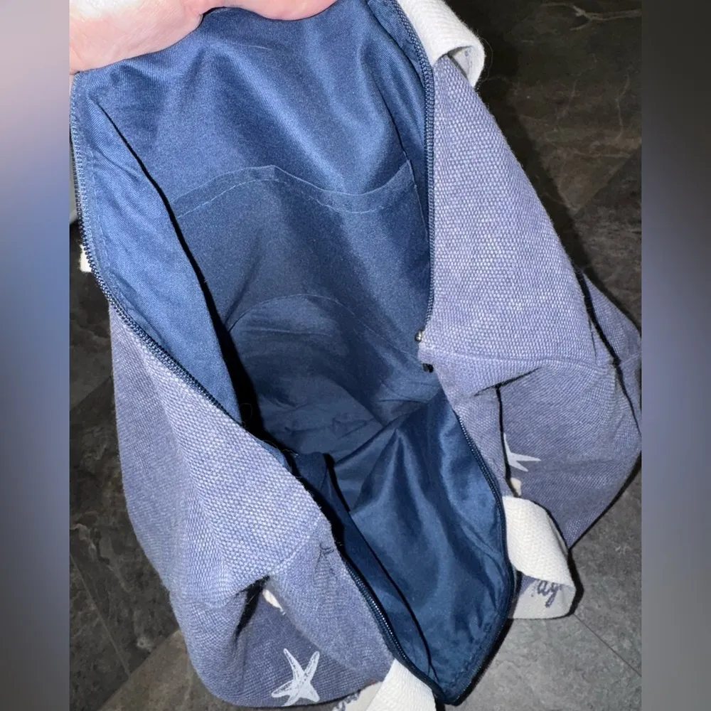 Robin Ruth Riviera Maya Beach Bag - Image 5