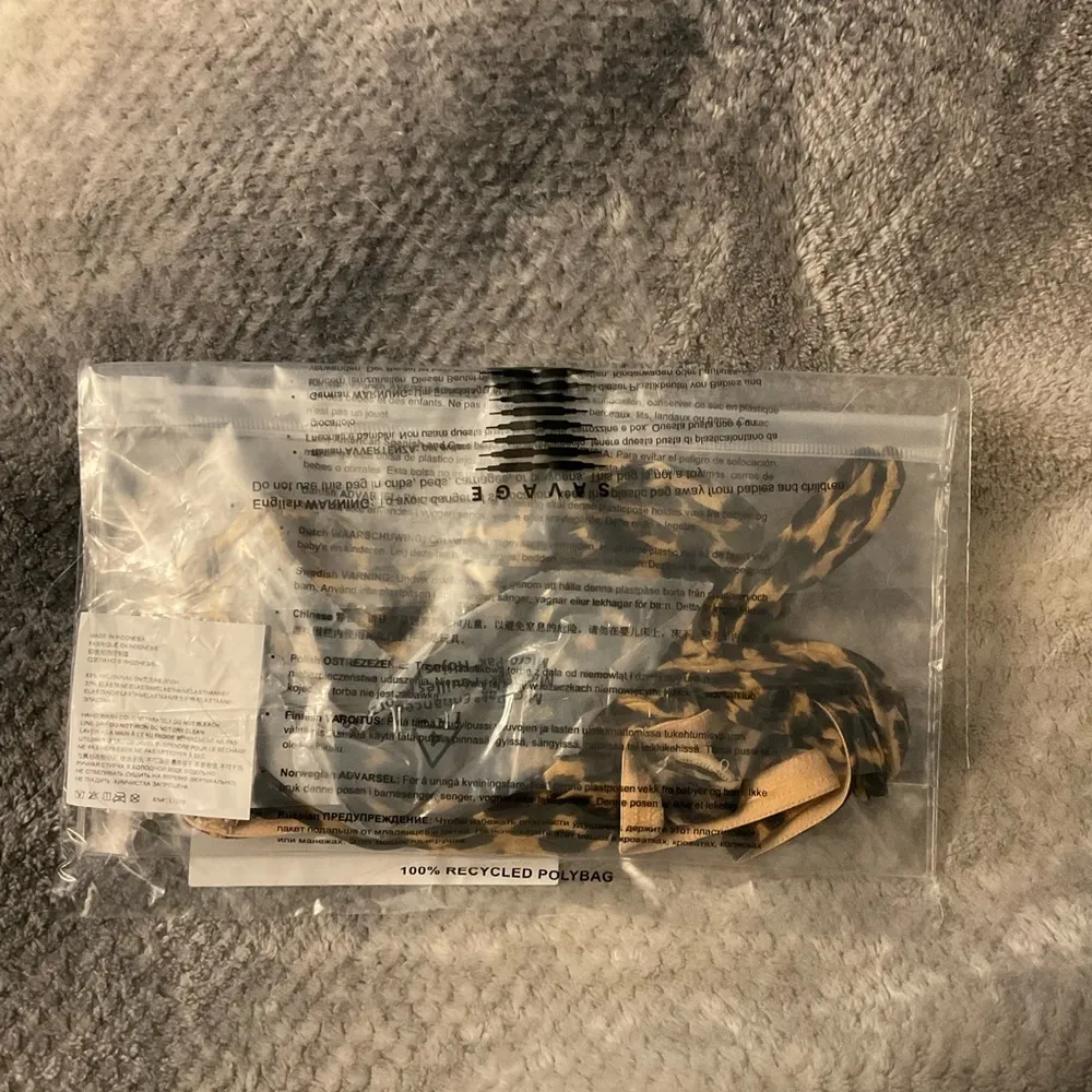 Savage X Fenty On The Prowl Gloves and Thigh - Image 11