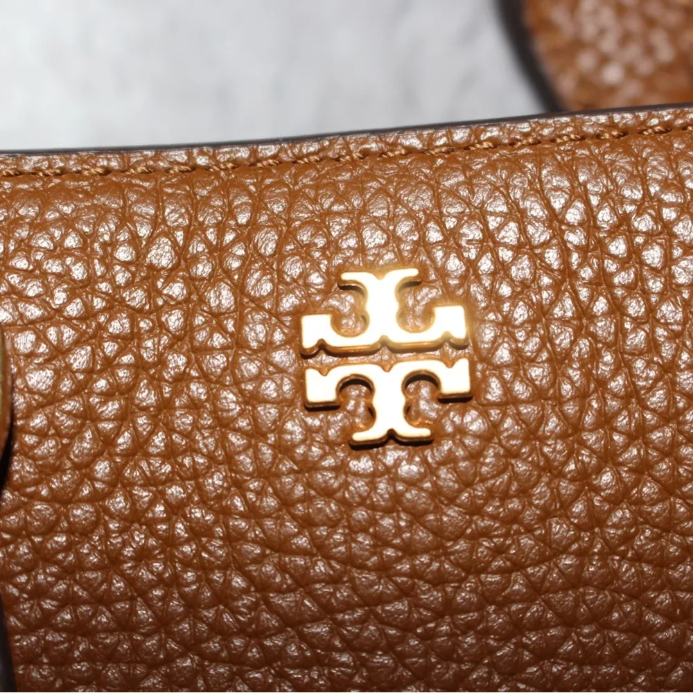 Tory Burch Blake Mini Shopper Bag - Image 4