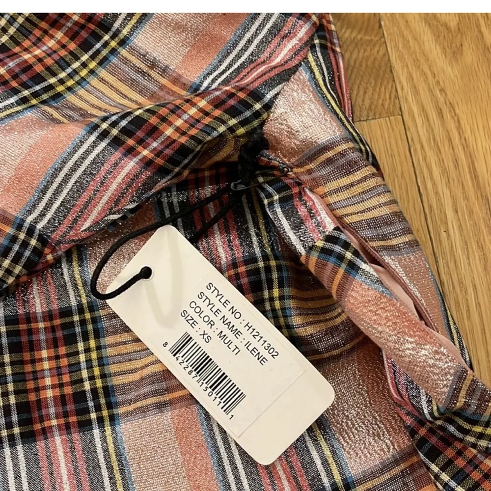 Saylor Ilene Top in XS - Image 3