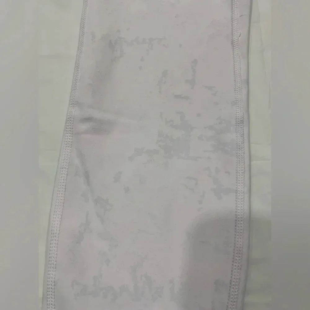 Spyder Active HI Rise Ladies Medium Leggings - Image 2