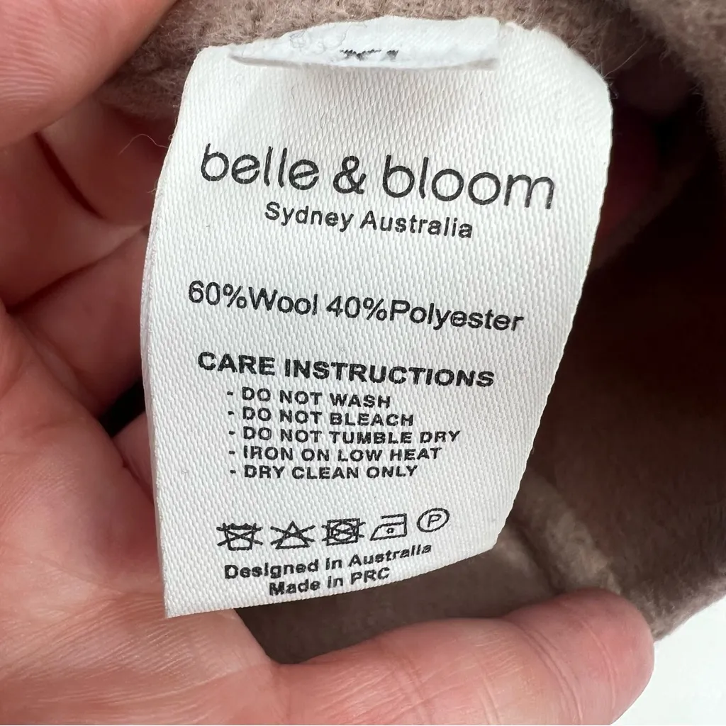 Belle & Bloom double - Image 5