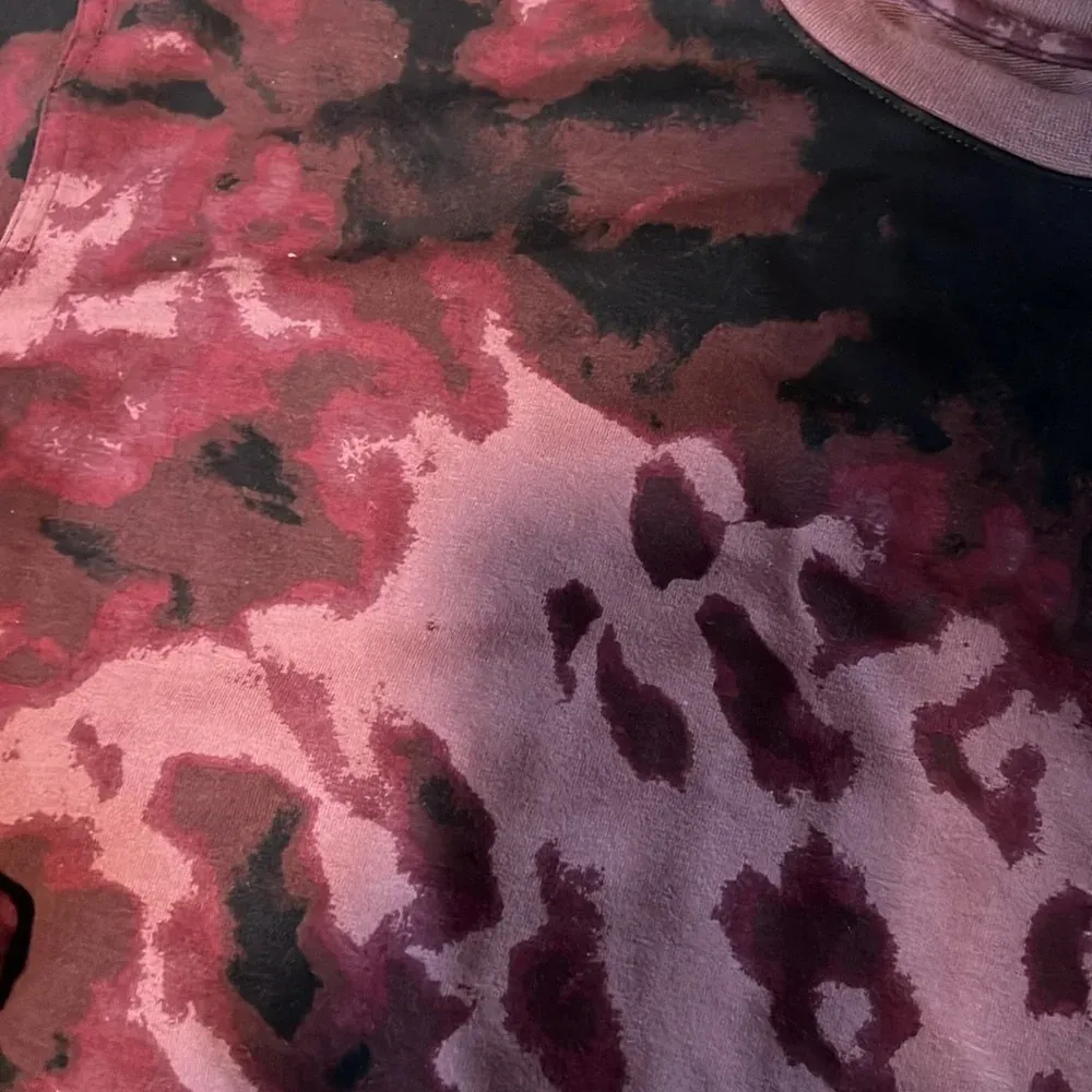 Isabel maternity sweatshirt. New. Never worn size XL Pink - Image 3