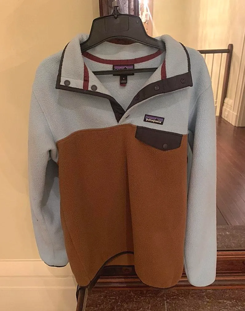 Patagonia Pullover - Image 3