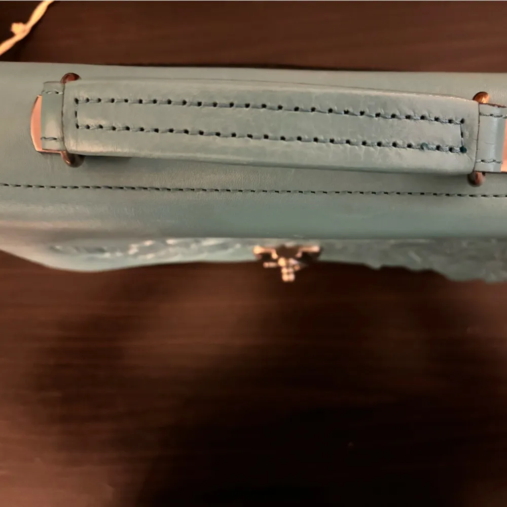 NWOT Patricia Nash Handbag - Image 5