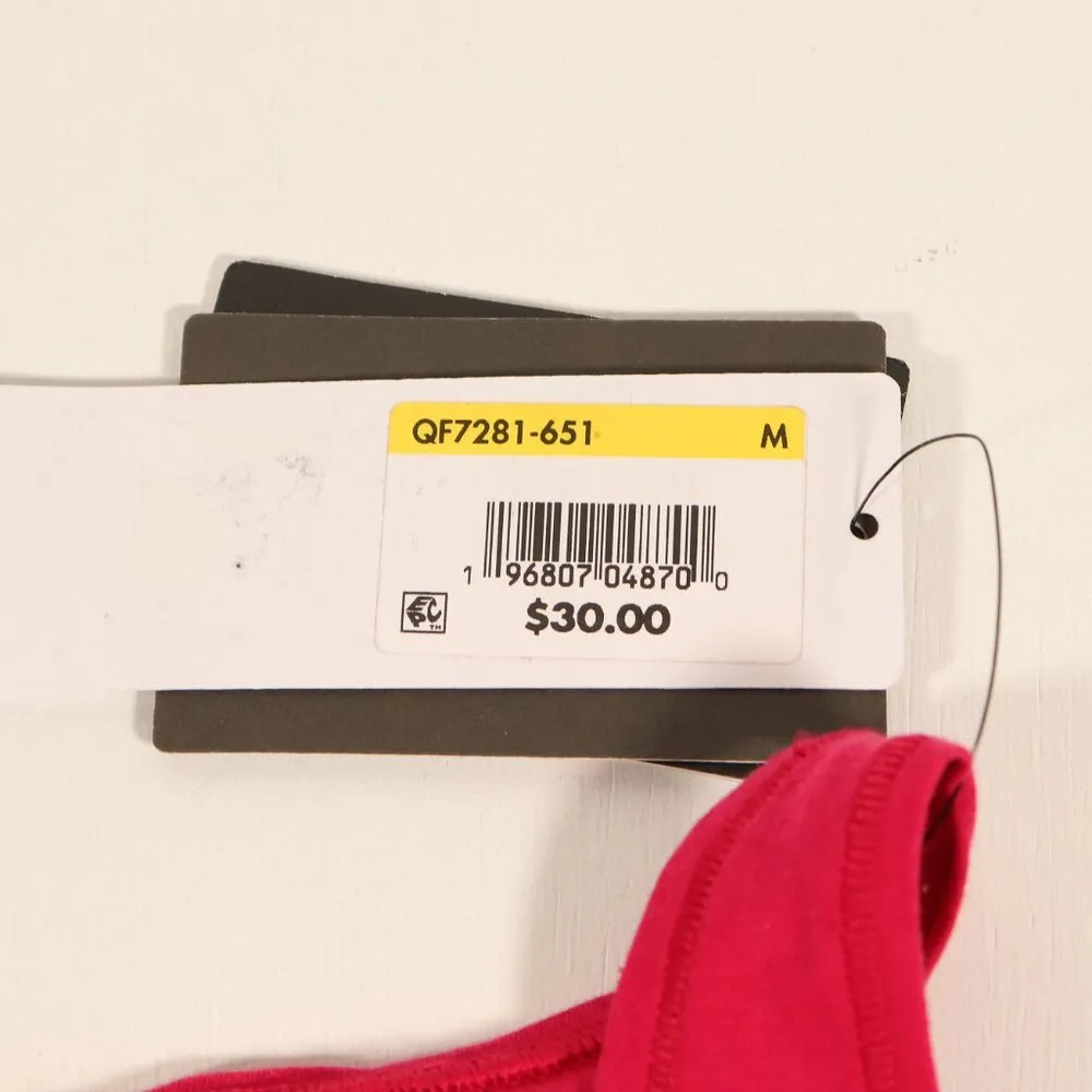 NWT  This is Love Unlined Bralette Size Medium - Image 6