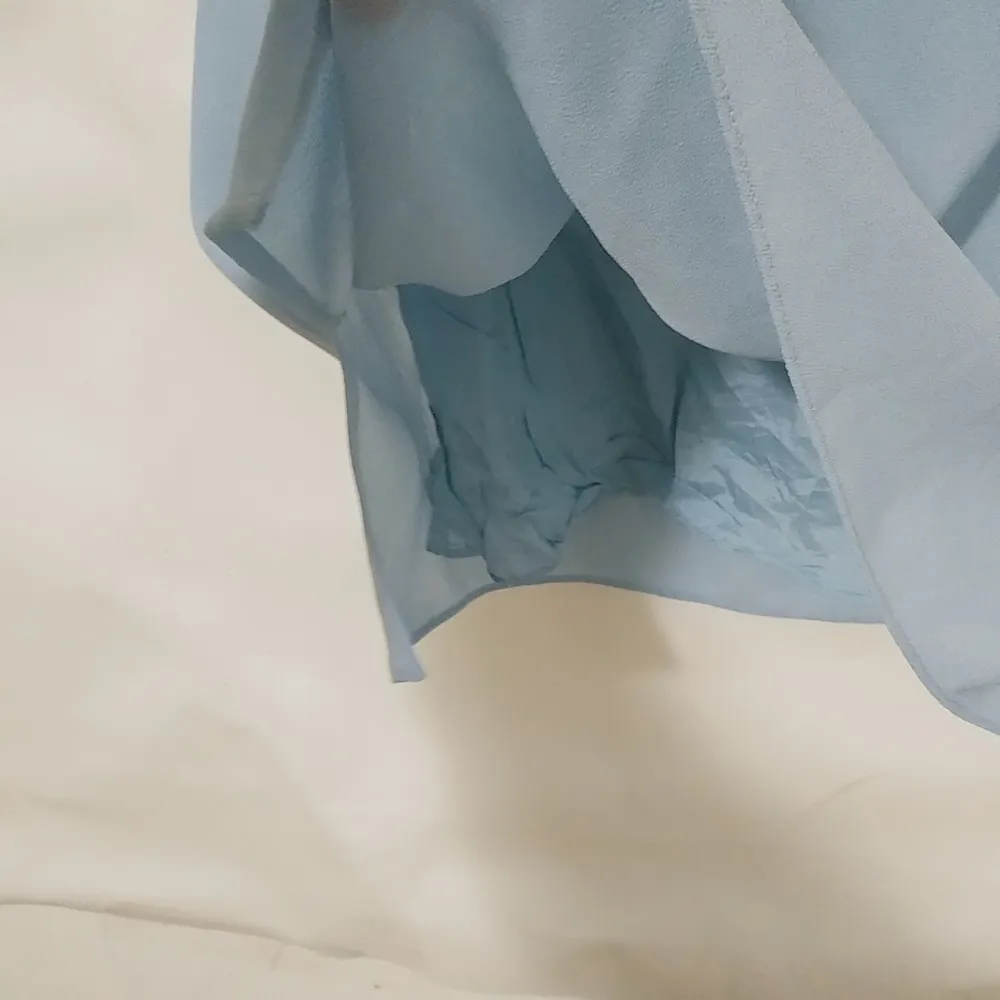 Misty Lane Evening 16 Powder Blue Top Plus - Image 7