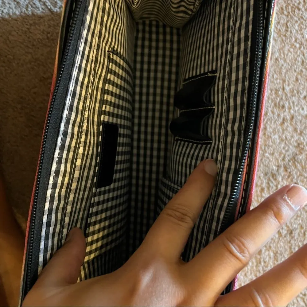 Kate spade small striped bag - Image 6