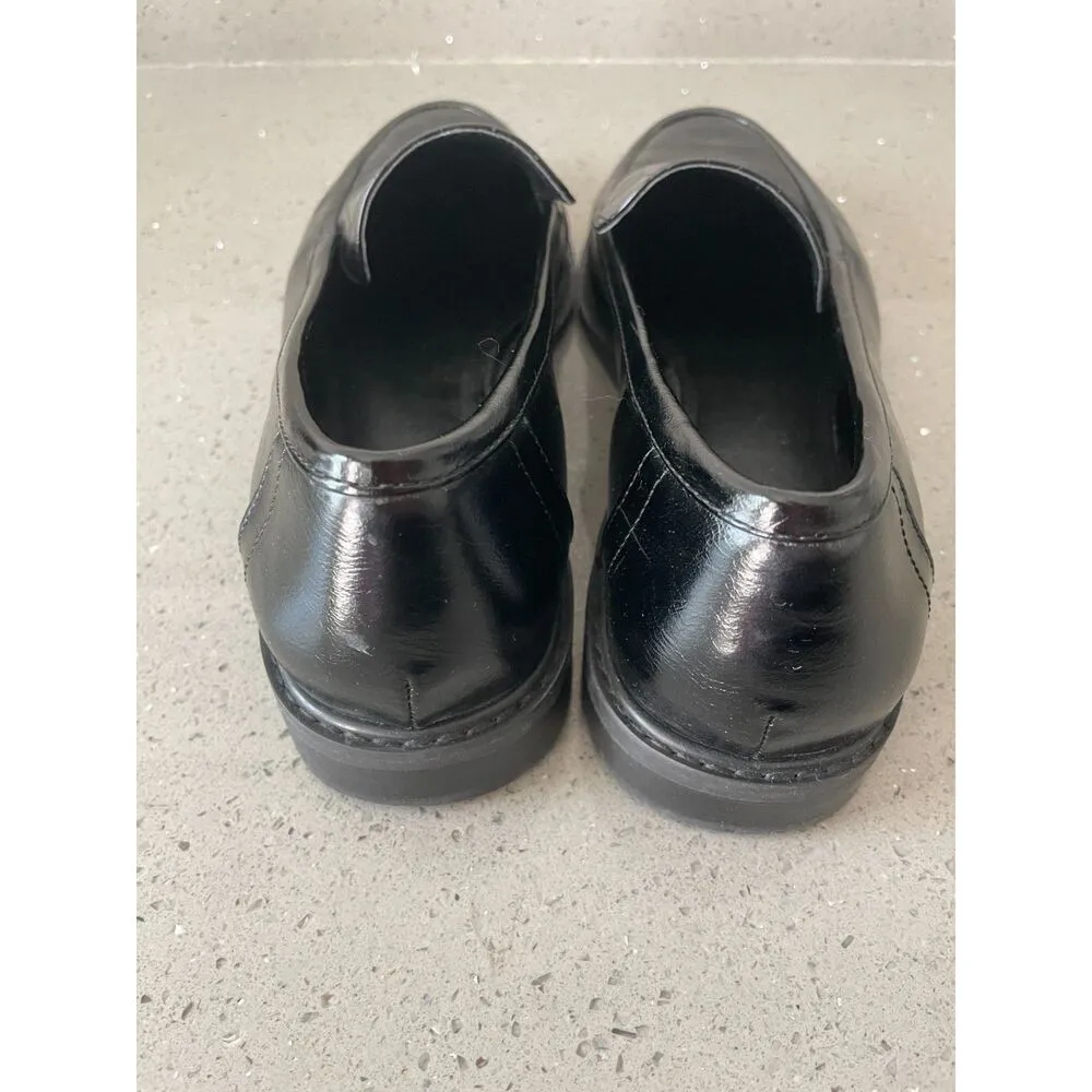 DV Dolce Vita Women's Loafer black size 9 - Image 4