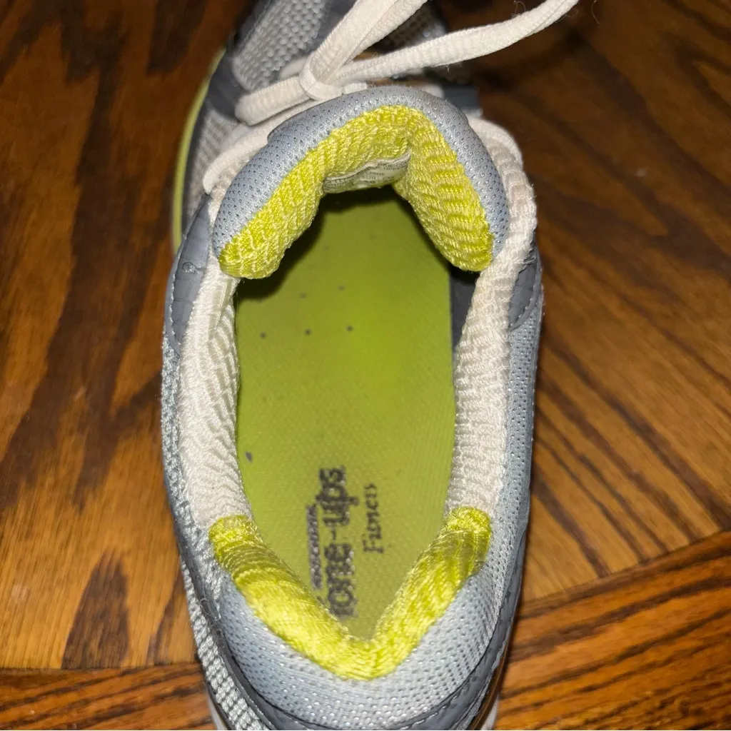 Skechers Tone-Ups Fitness Running Shoes - Image 5