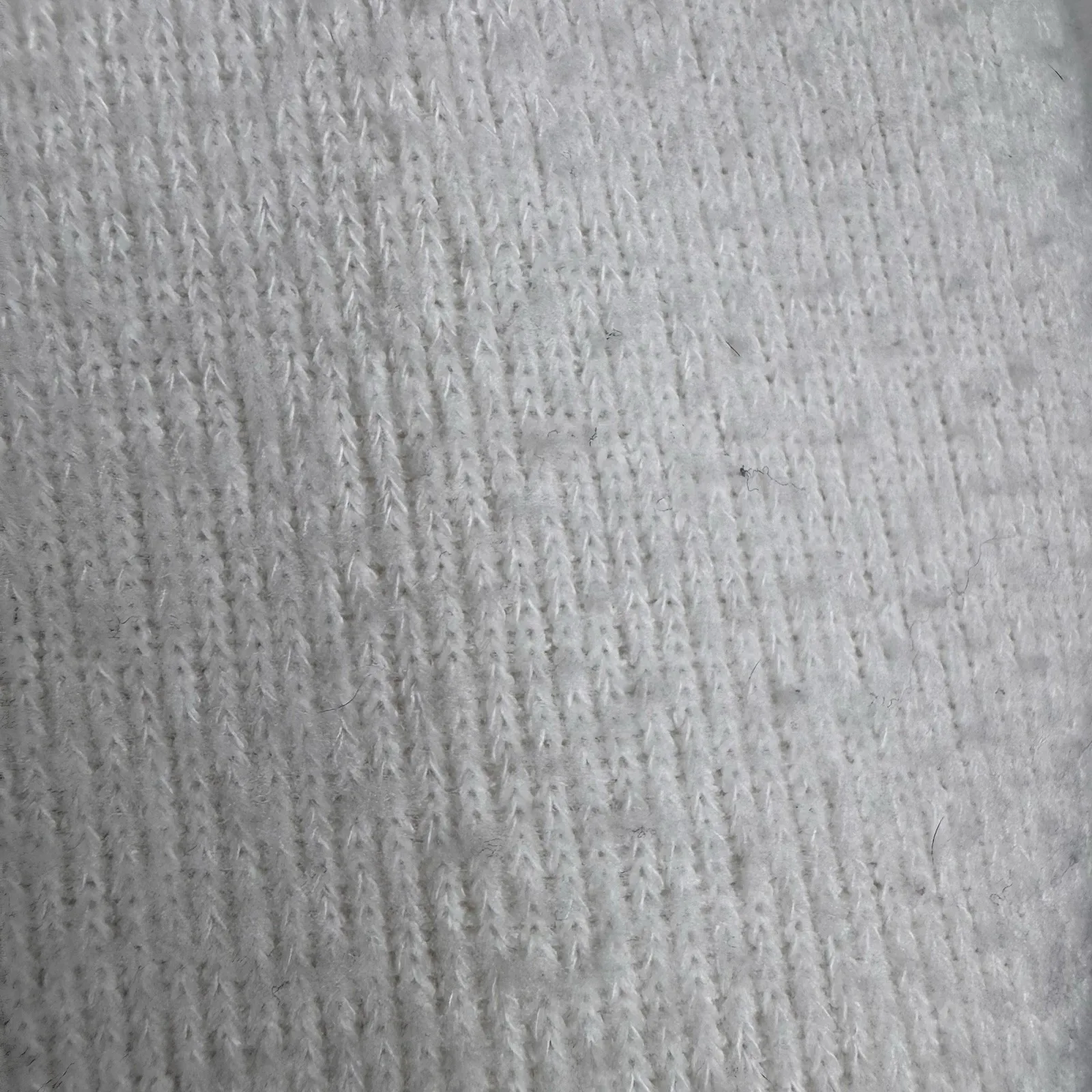 Abercrombie & Fitch Soft A&F Cozy Women's Hoodie Size S Ivory‎ - Image 11